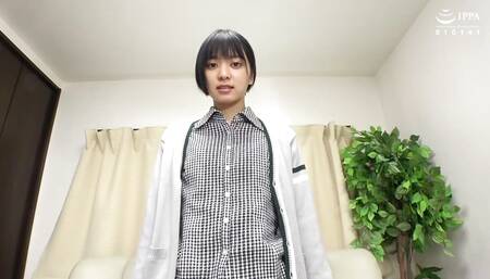 Suzu - Fragile Girl, She Can Give You An Erection Naturally