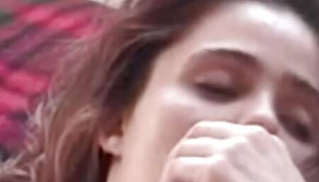 She Wants To Get Hardcore Fucked