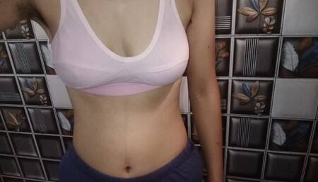 Hote girl tina beautiful pussy