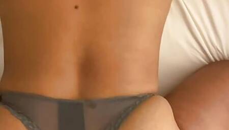 Fuck my super sexy wife until squirts