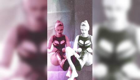 I am Bitch Version 1 song by FinDom Goaldigger Release 4 October 2024