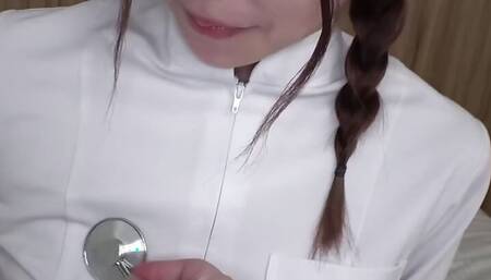 Hinako - My Personal Fuck Doll -Part3