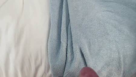 GILF Loves Grinding and Sucking