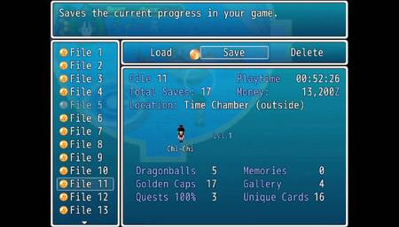 Kamesutra Dbz Erogame 11 Filling His Pupil's Wife