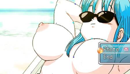 Kamesutra Dbz Erogame 12 Tanning Huge Tits