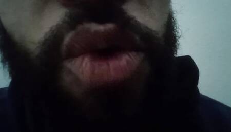 Humiliating cuckolds guided handjob