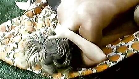 Marilyn - A Summer of Passion