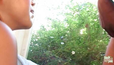 Her Asian Holes Can Take BBC and Make It Cum All Over Her Face