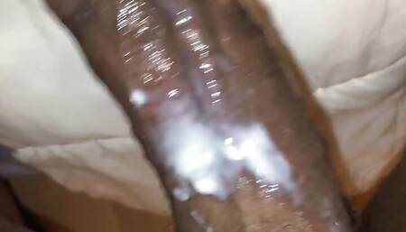 A Must See Doggy Make Wifey Pussy Very Juicy