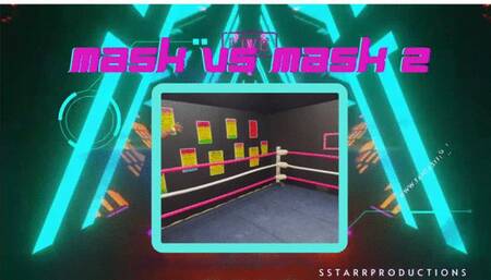FFB105 Mask vs Mask 2 wmv