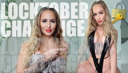 Locktober Challenge - Augenkontakt!