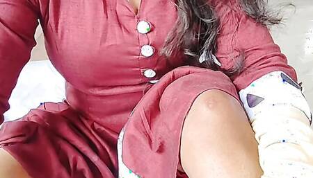 MARATHI TUITION TEACHER HAS A VERY HARD FUCK WITH NEIGHBOR, MARATHI SEX VIDEO