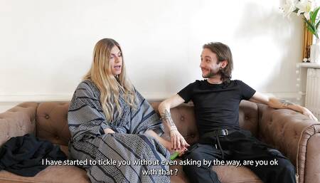 Amateur Couple Francais - Sexe Anal Et Blowjob