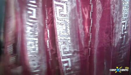 Here, everyone can really fuck