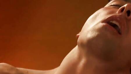 Believe In The Power Of Anal Sex!