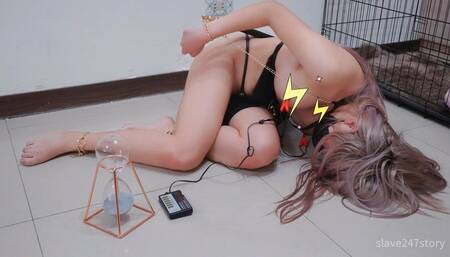 Suffer Day - Nipple orgasm