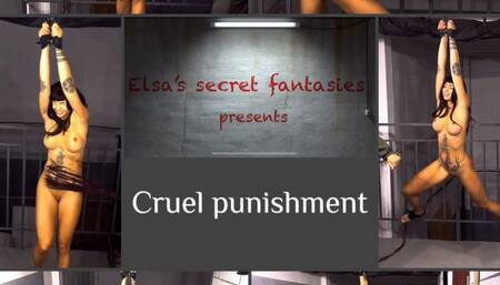 Cruel punishment (FHD)