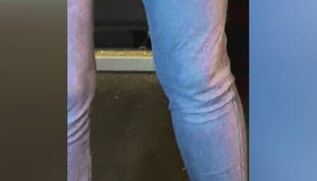 @modelconstance1 - Blindfold wiggles