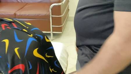 Sponsership WaPas Paane ke liye muje mere client se chudwana pada