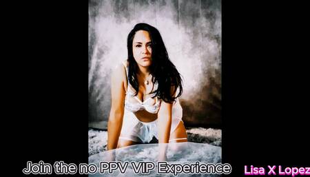 Christian Latina Wife Becomes a Slut for her Ex-Boyfriend