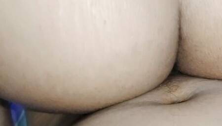 I fucked Desi Boudi on a rainy night