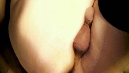 Sexy Sissy Boi Solo