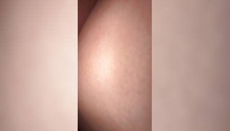 My Girlfriends hot tatted sister begs for a creampie cum