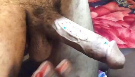 Black Ghetto Bitch Sucks