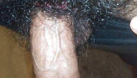 I can't stop masturbating by My big hairy Arabian Dick