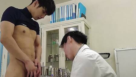 Classroom Doctor Examination