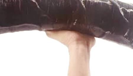 Milf Stepmom Got a Hot Massage and Fucked By Stepson