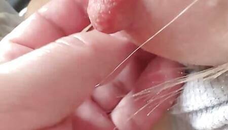 VERTICAL IPHONE POV: TEEN HOME MADE FOOTJOB VIDEO PPV