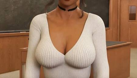 Wvm: Having Fun on Class - S03 Episode 39