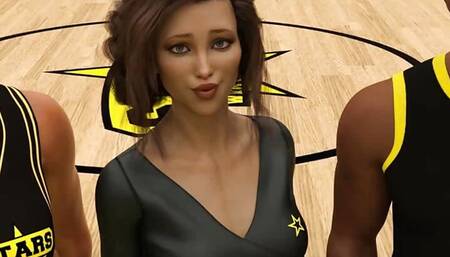 Wvm: Me and Our New Team Mate - S03 Episode 38