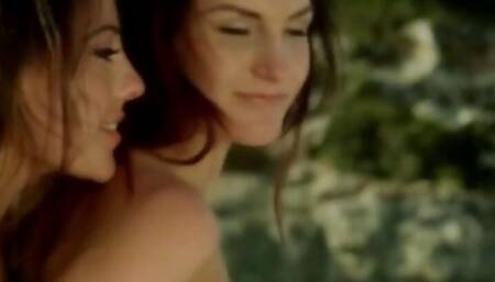 All Lesbians Should Be This Beautiful