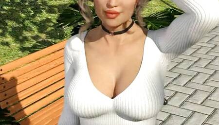 Wvm: Me and a College Professor - S03 Episode 41