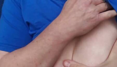 Tit training day 1 - complete movie