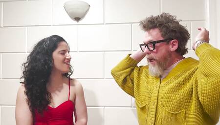 A Slut's Guide To Happiness Podcast - Episode 8: Surviving Conservative Rural America as a Closeted Queer Teenager - with T.Max