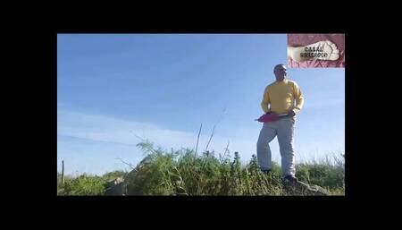Mel Fucks Her Brother-in-Law At The Rallye