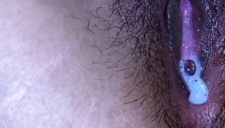 Step sis try to seduce me on her nice booty