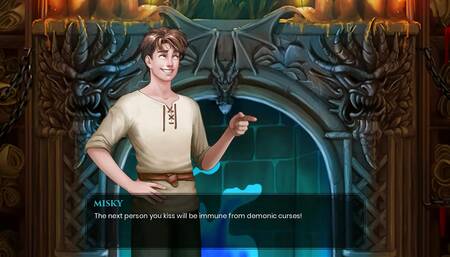 What a Legend #111 - Abu Gadu's Fury - by Misskitty2k