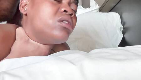 What Her Boyfriend Doesn't Know Won't Hurt