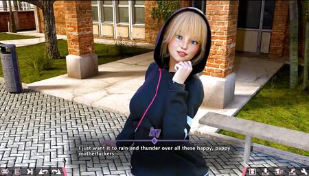 Double Homework Ep12 - Part 69 - Safe and Sound