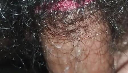 My Huge,Hairy,Arabian and Straight Dick needs some Ass or Pussy to Fuck it so Hrad