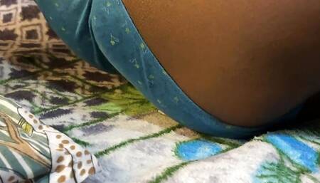 Indian Wife Cheating on Husband