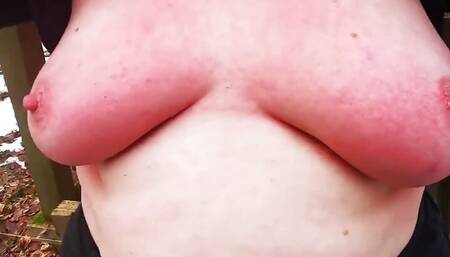 Tit training day 3 - complete movie