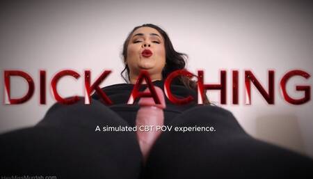 Dick Aching HD