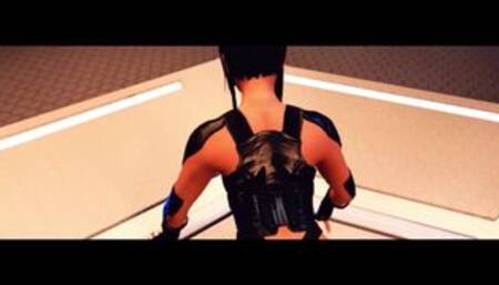 Sexbot Quality Assurance Simulator (LGBTQ Update)