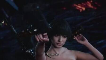 Devil May Cry 5 Modded Edition Part 1 Im sorry Nero