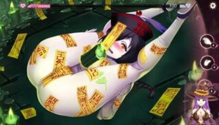 Let's Play Mirror / Part 3 VTuber